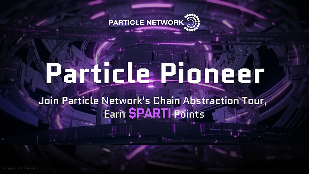 pioneer.particle.network