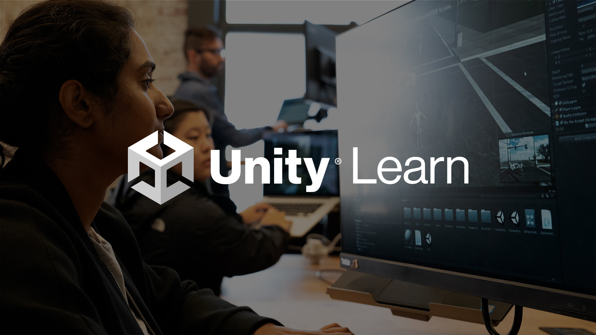 learn.unity.com