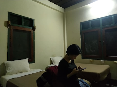 Phòng ở  Vinvisa Guesthouse