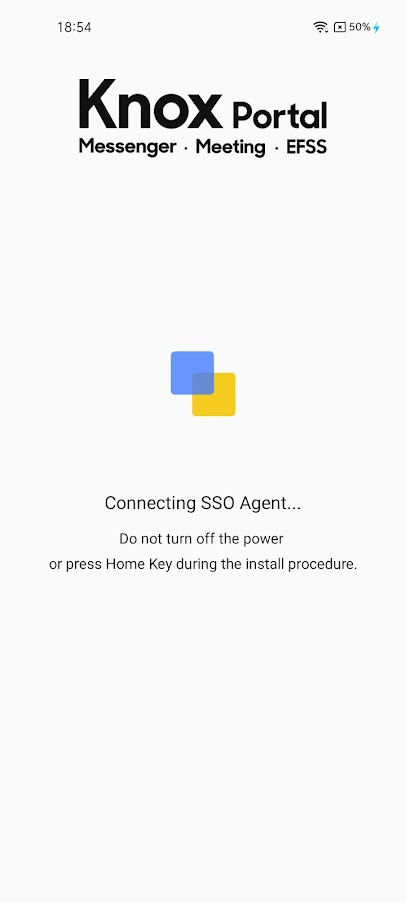 Knox Portal Nội Bộ Trong Samsung | Thenextvoz