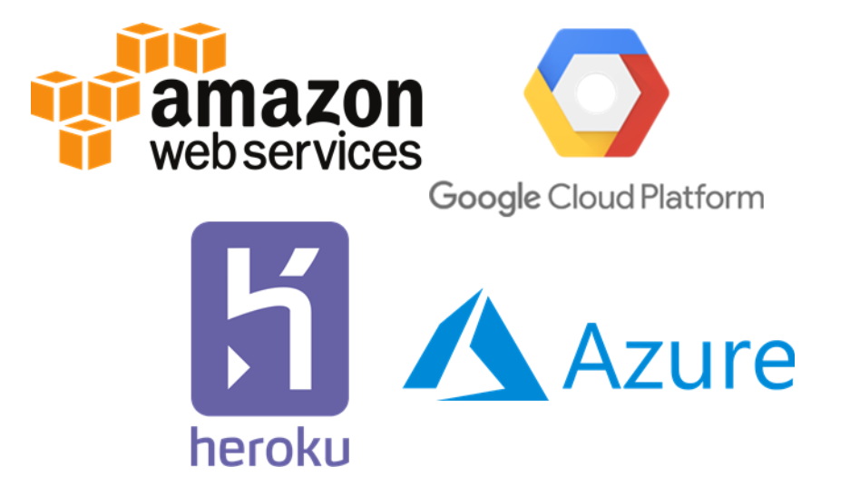 Các nhà cung cấp dịch vụ điện toán đám mây (Cloud)