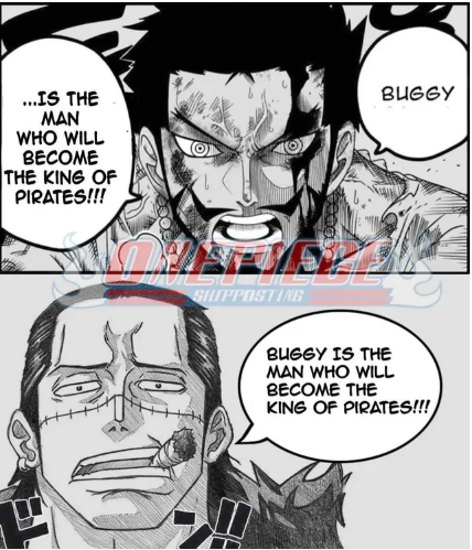Thảo Luận - One Piece （ワンピース） - [Manga/Anime] | Page 929 | Thenextvoz