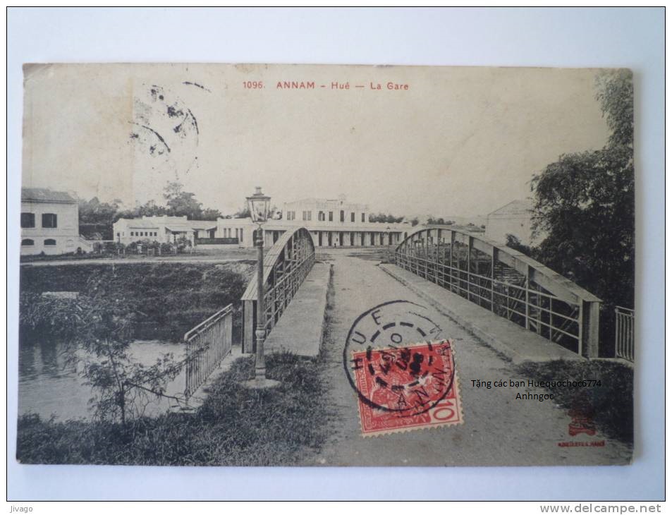 Cầu Ga Huế chụp năm 1906.jpg