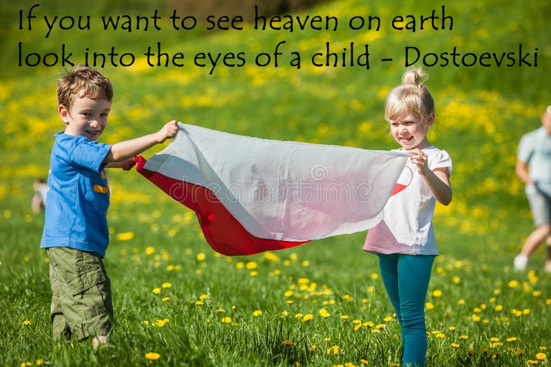 children-polish-flag-boy-girl-40461556.jpg
