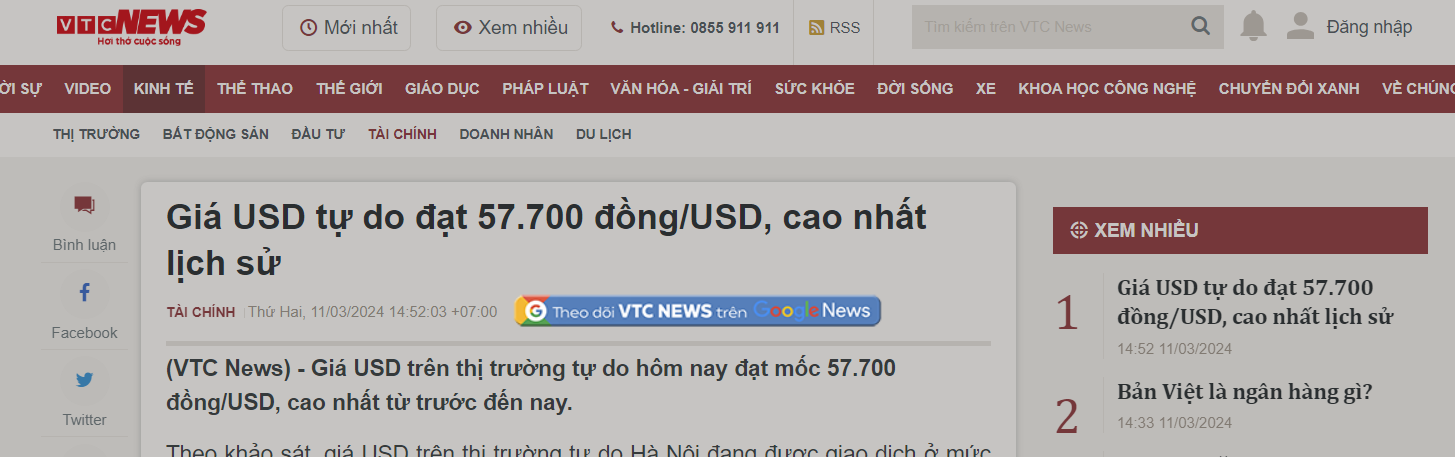 FireShot Capture 014 - Giá USD tự do đạt 57.700 đồng_USD, cao nhất lịch sử - vtcnews.vn.png