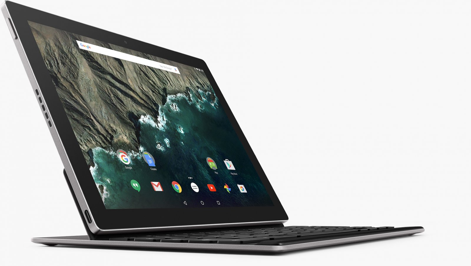 Giới thiệu tablet Google Pixel C giá từ 499$.jpg