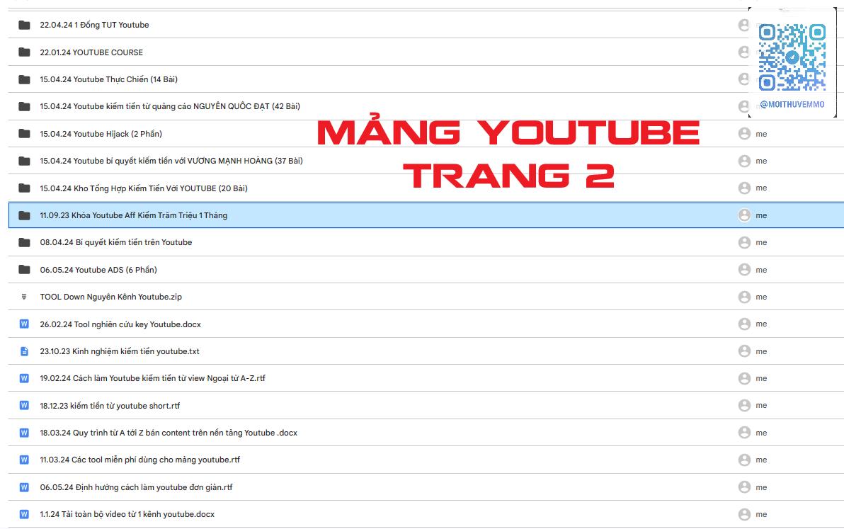 Mảng Youtube TRANG 2.jpg