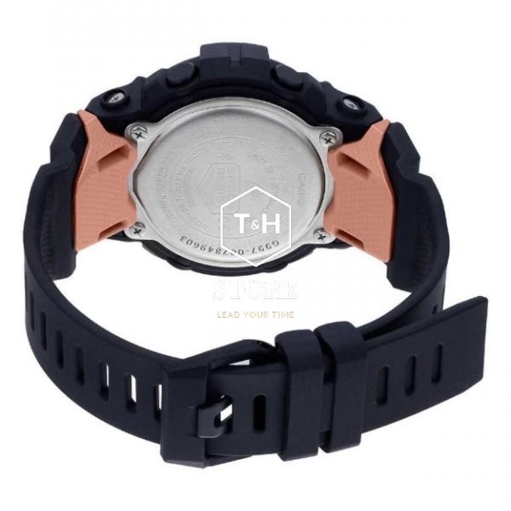 T&H Store - Chuyên đồng hồ Casio chính hãng, xách tay - 14