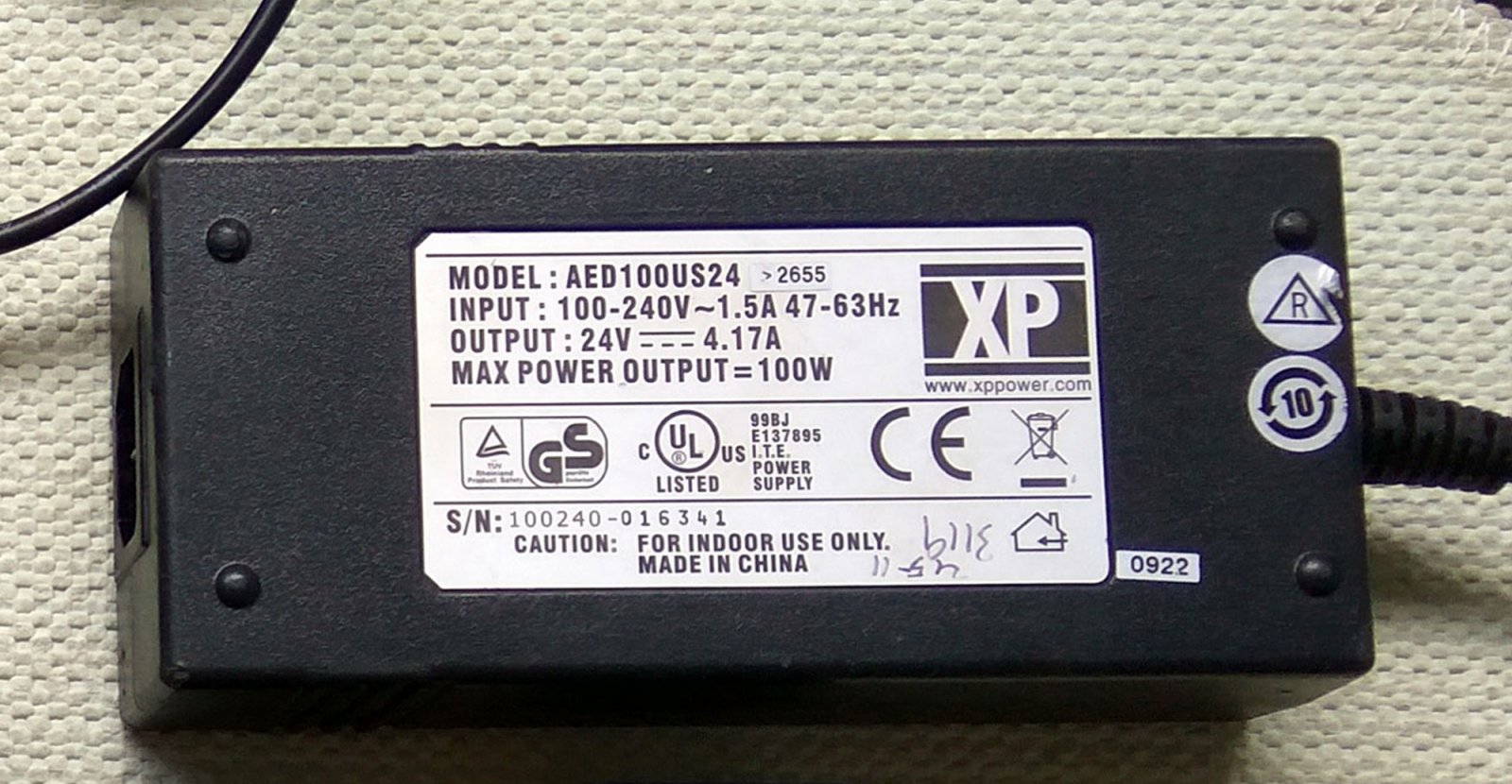 Nguon 24V XPpower.jpg