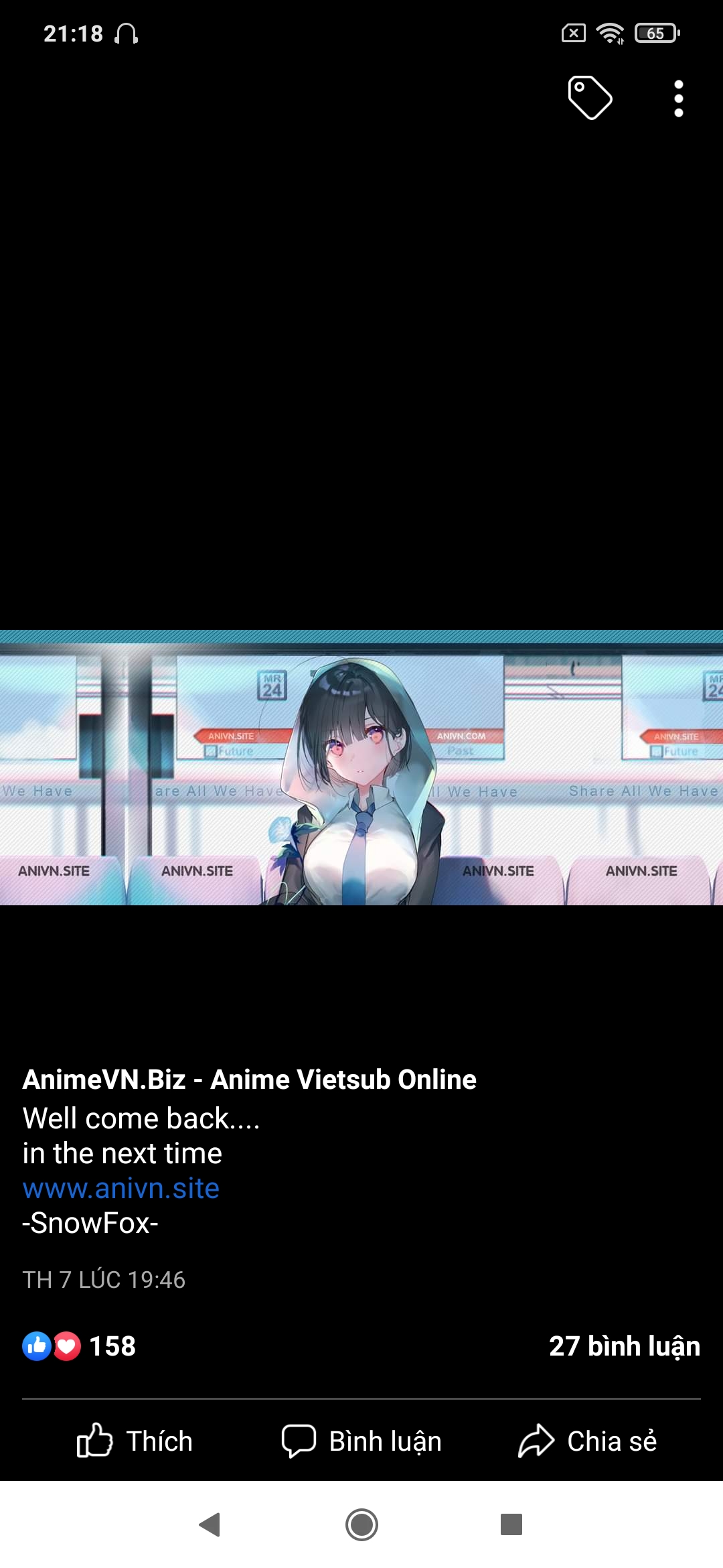 AniVN.Com - Anime Vietsub Online