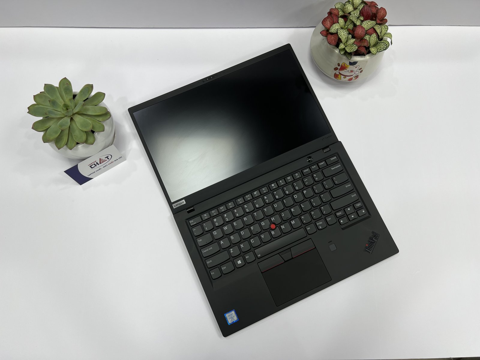 ThinkPad X1 Gen 6 (6).JPG
