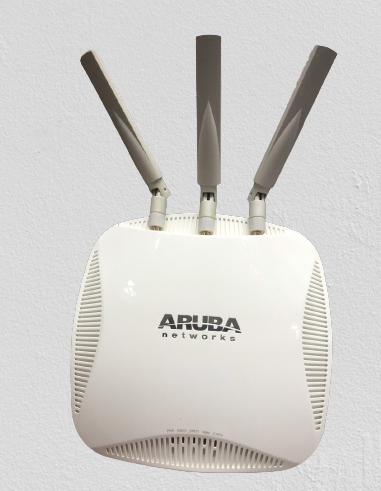 Cung cấp thiết bị wifi - Aruba - Aerohive- Extreme, Switch, router.... - 1