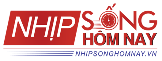 nhipsonghomnay.vn