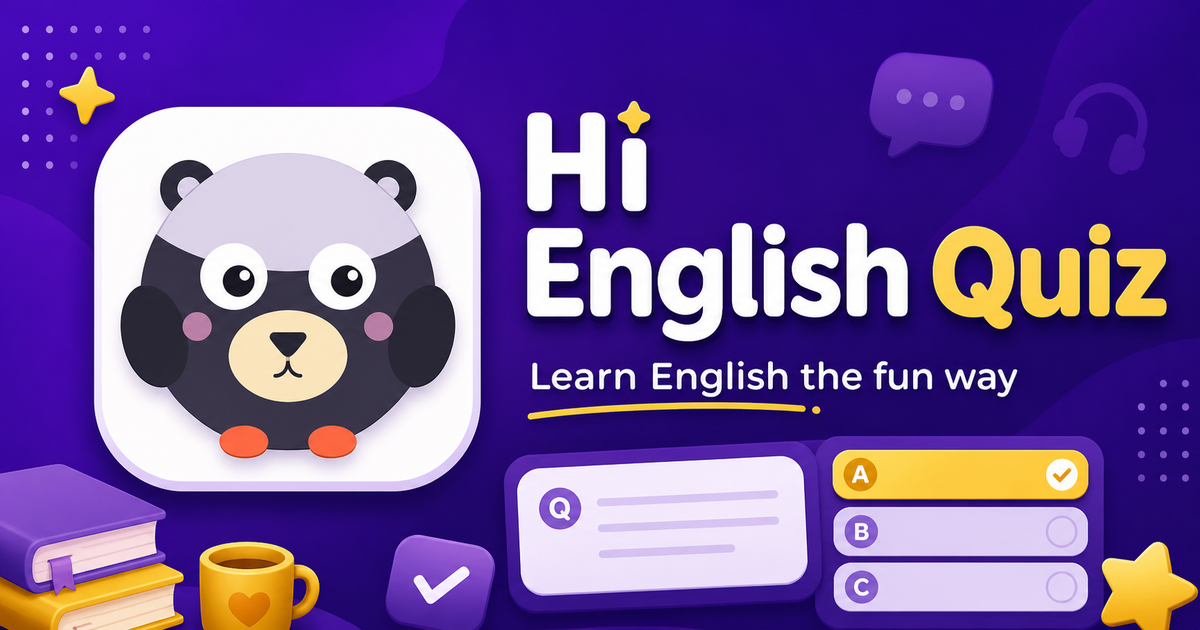 hienglishquiz.com