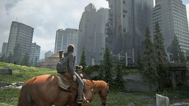 The Last of Us 2 thiết lập kỷ lục mới, sẵn sàng thách thức mọi đối thủ tại The Game Awards 2020 - Ảnh 4.