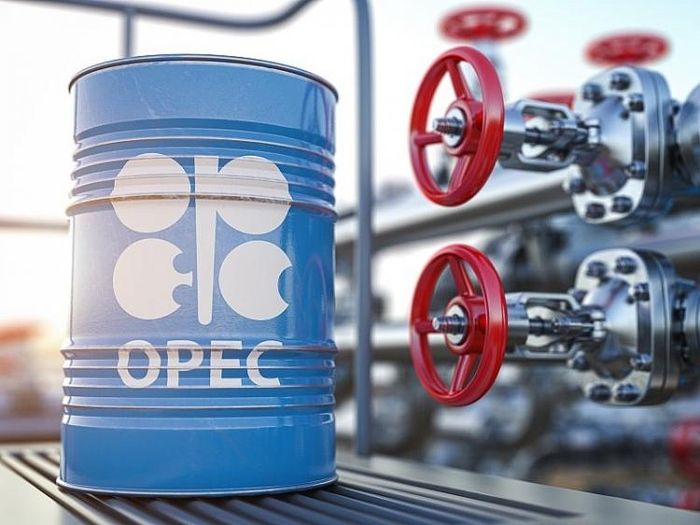 Ngành công nghiệp khai thác dầu đá phiến Mỹ luôn là một thế lực cạnh tranh gay gắt với Tổ chức các nước xuất khẩu dầu mỏ và đối tác (OPEC+) do Nga và Saudi Arabia dẫn đầu.
