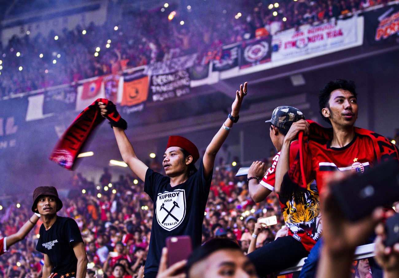 Sự thật tàn khốc về bạo lực ở Indonesia, nơi xem bóng đá nguy hiểm nhất hành tinh ảnh 8