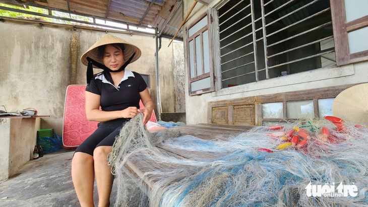 Cha mẹ đánh cá, con đỗ thủ khoa - Ảnh 2.