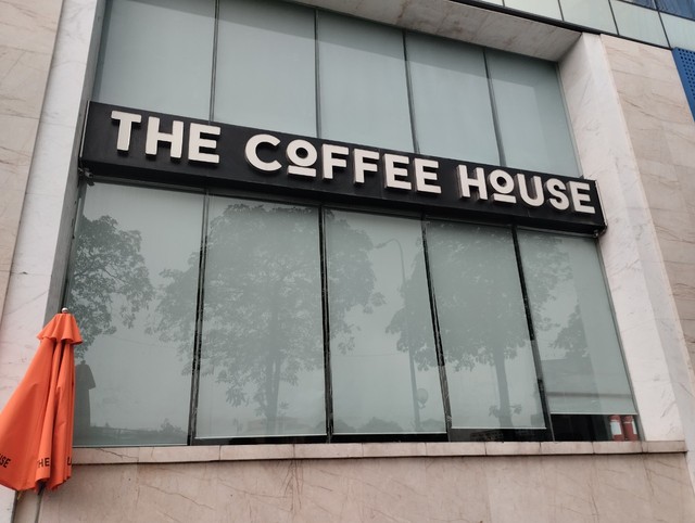 Gia đình bác sĩ Hoàng Minh L. và The Coffee House đã cùng đồng thuận về phương án thỏa đáng để giải quyết sự việc xảy tối 20.4