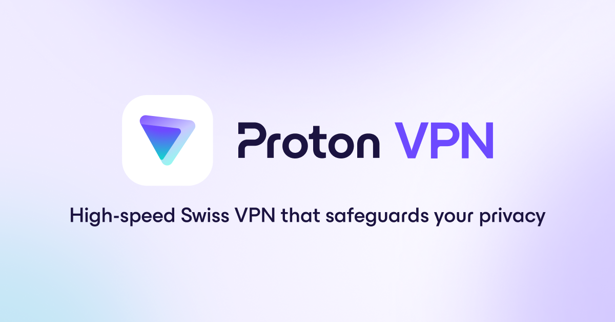 protonvpn.com