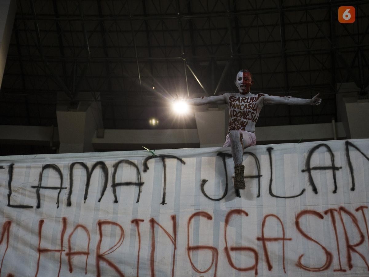 Sự thật tàn khốc về bạo lực ở Indonesia, nơi xem bóng đá nguy hiểm nhất hành tinh ảnh 4