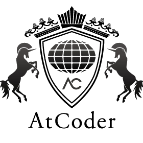 atcoder.jp