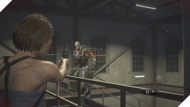 Resident Evil 3 Remake hé lộ tin đồn về một bản nâng cấp với nhiều nội dung mới