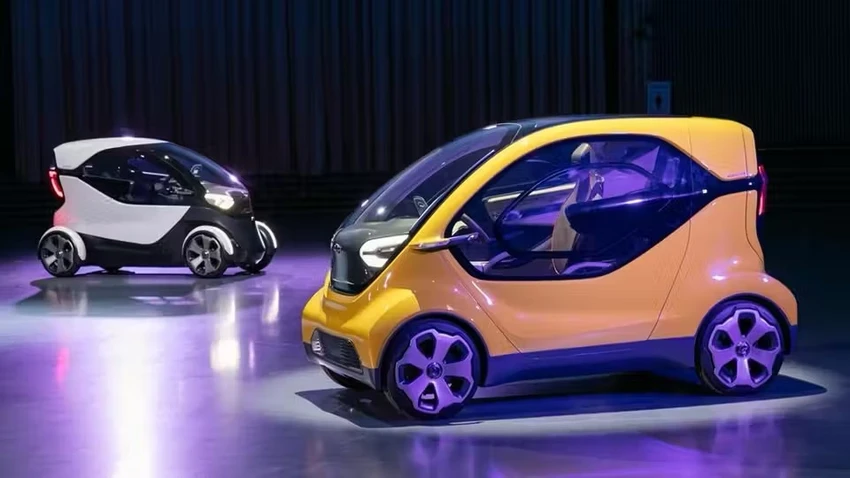 GM Design tiết lộ những ý tưởng về xe điện nhỏ gọn.JPG