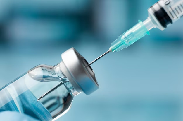 Sắp có vắc xin ngừa ung thư phổi đầu tiên trên thế giới- Ảnh 1.