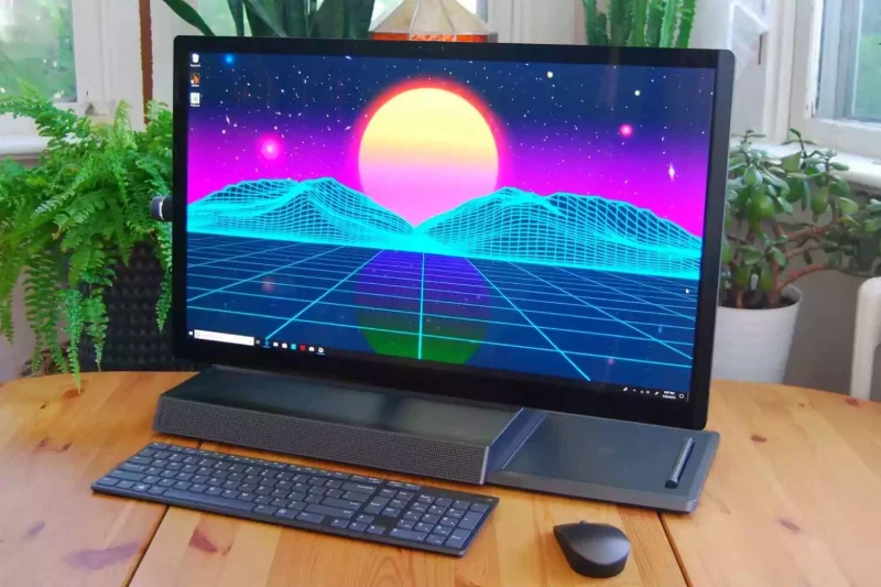 Windows 12 có gì mới?