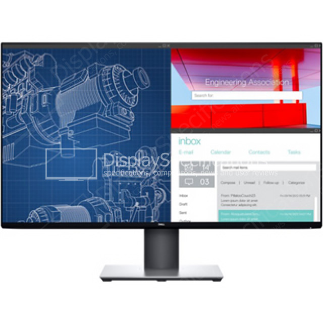 www.displayspecifications.com