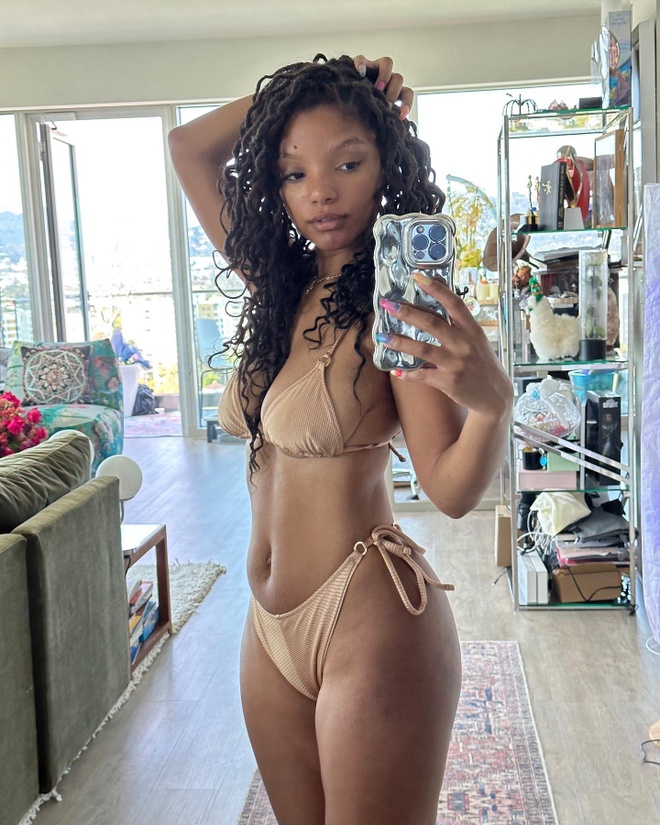 Halle Bailey anh 2