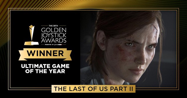 The Last of Us 2 thiết lập kỷ lục mới, sẵn sàng thách thức mọi đối thủ tại The Game Awards 2020 - Ảnh 1.