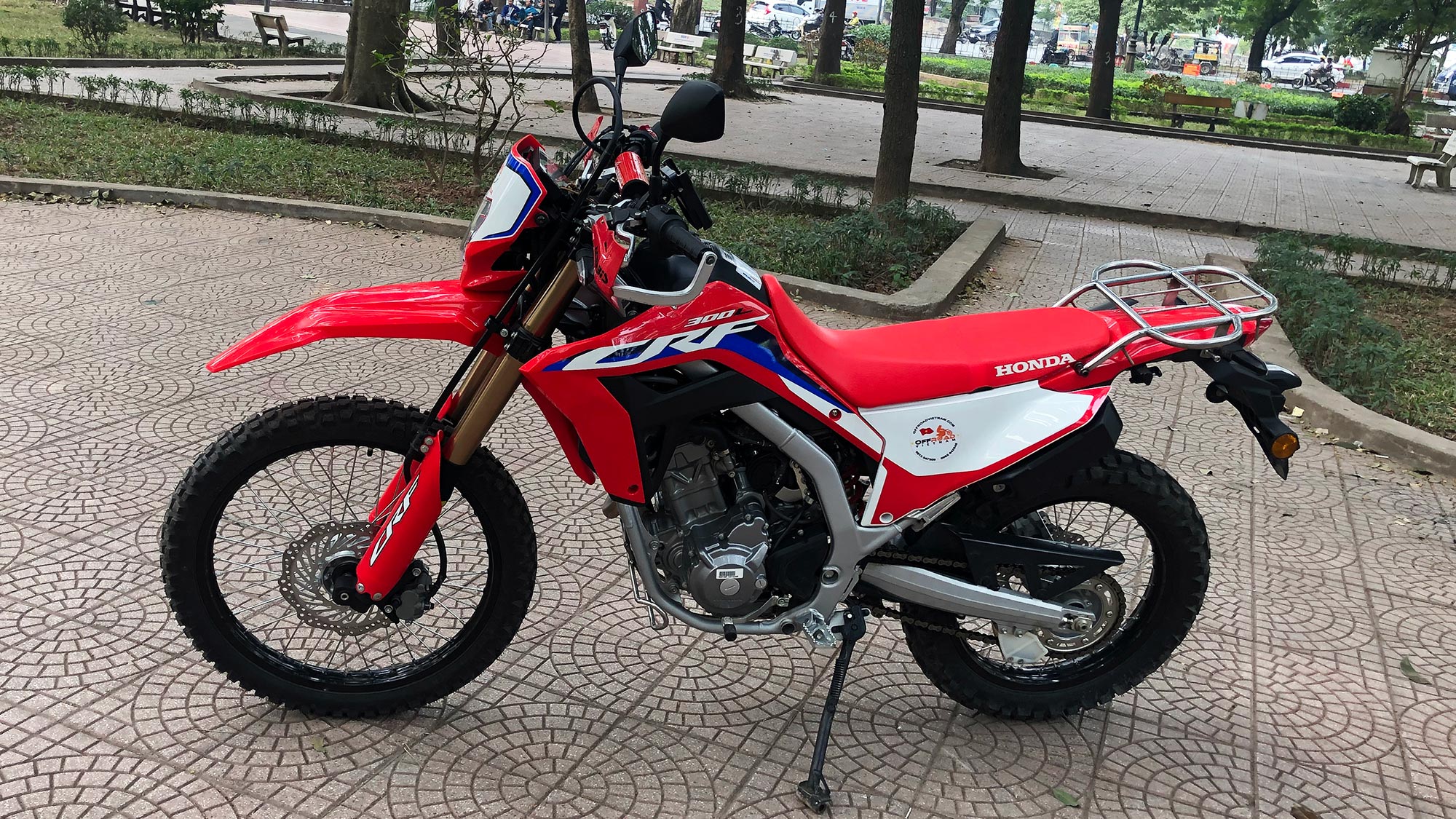 offroadvietnam.com