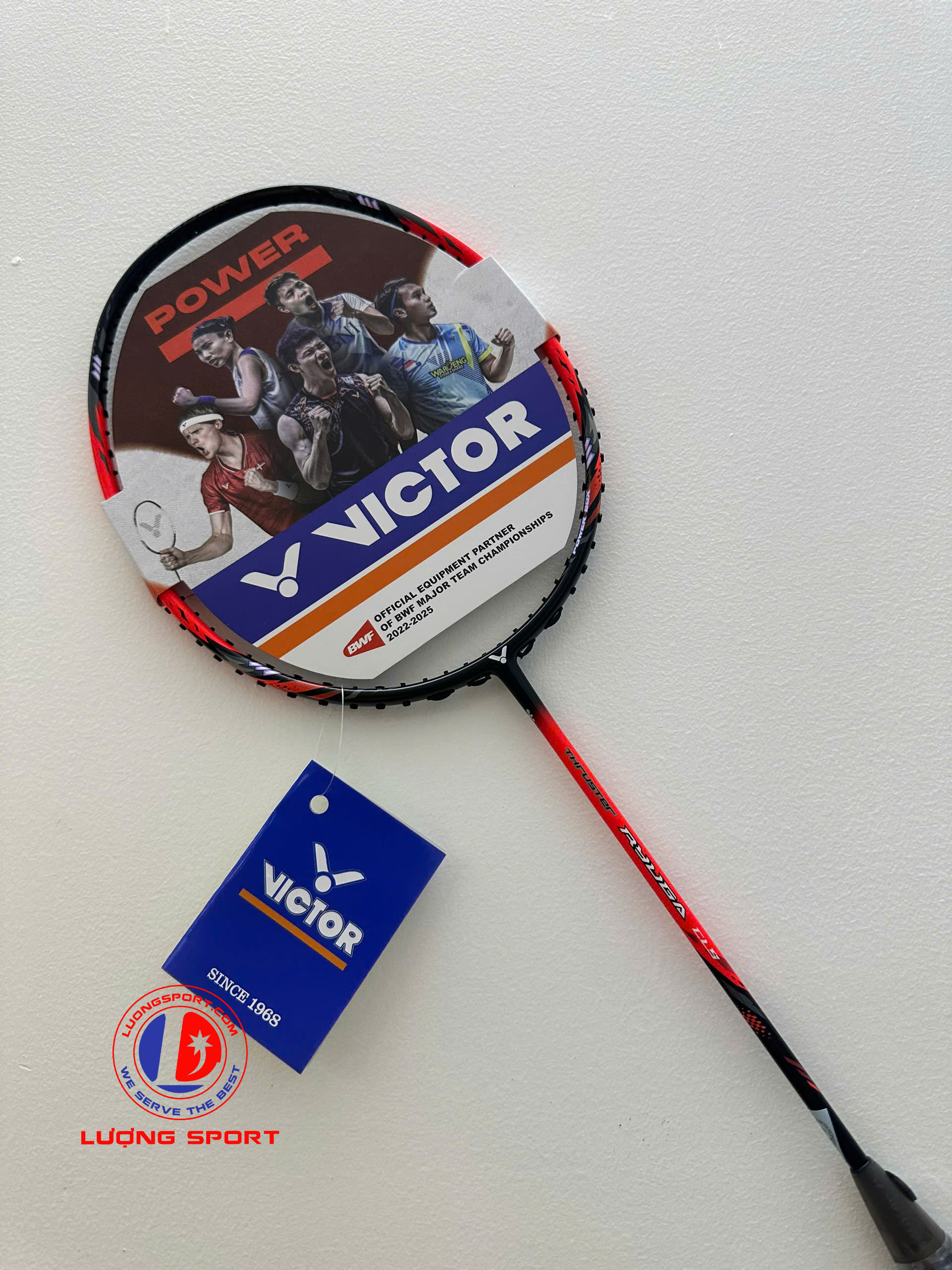 luongsport.com