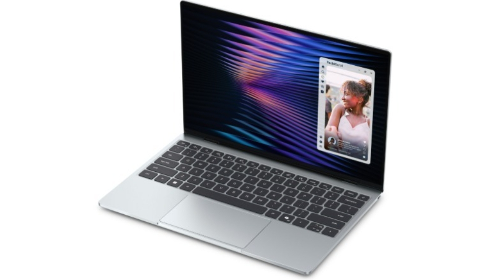 mau laptop gia re macbook neo gap doi thu thuc su dau tien mang ten dell xps 13 hinh anh 2