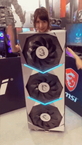 Rtx Gpu GIF - Rtx Gpu 3080 - Discover & Share GIFs