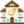 🏤