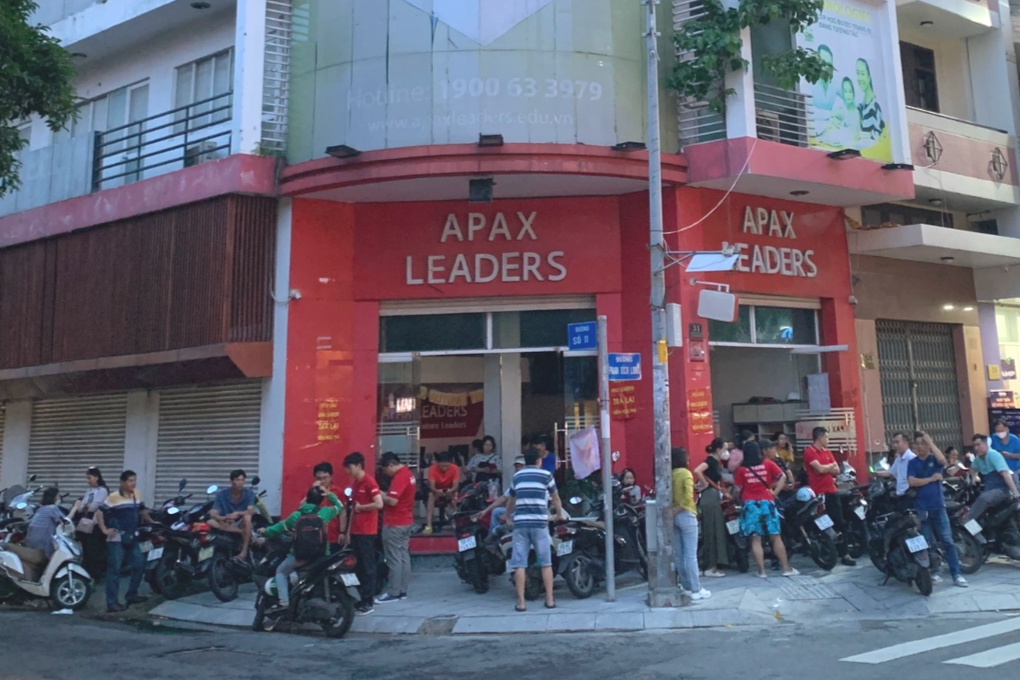 Apax Leaders lỡ hẹn trả nợ, Tổng giám đốc nghỉ việc không lương - 3
