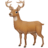 🦌