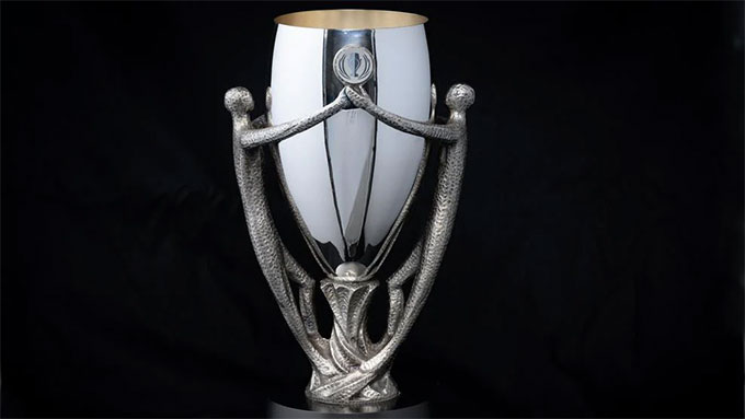 Cúp Finalissima