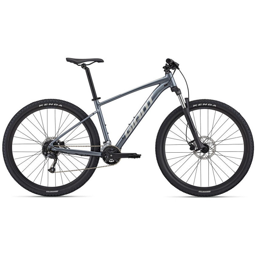 Xe Đạp Địa Hình MTB GIANT Talon 2 - Phanh Đĩa, Bánh 27.5 Inches - 2022 - Xe  đạp Giant International - NPP độc quyền thương hiệu Xe đạp Giant Quốc tế  tại Việt Nam