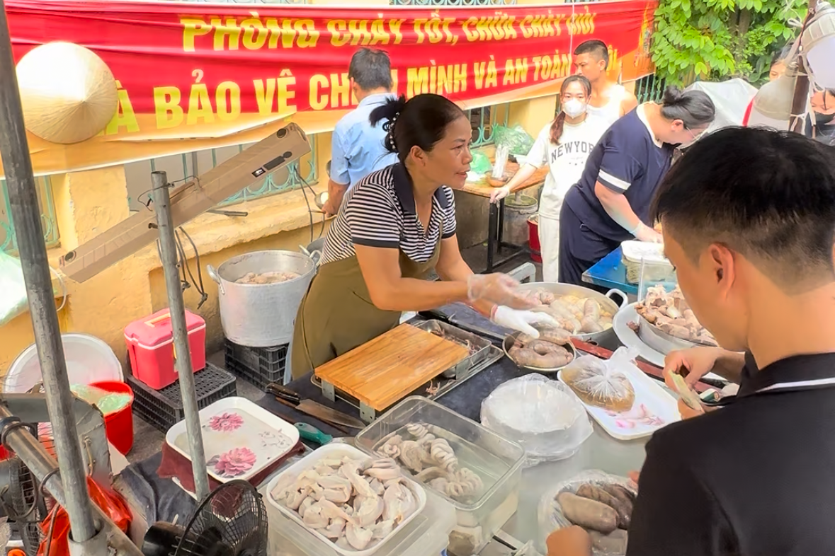 xe lòng ảnh 2