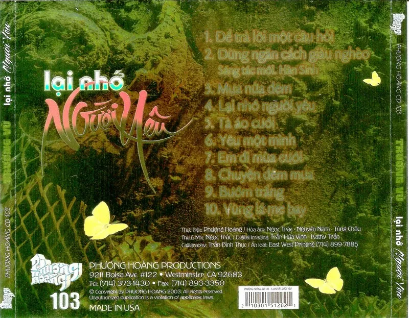 truong-vu-lai-nho-nguoi-yeu-2003.webp