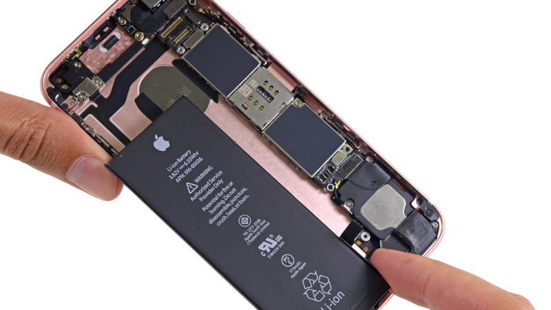 Nếu ARM tăng hiệu suất CPU trên smartphone lên cao hơn nữa thì có thể ảnh hưởng nghiêm trọng đến pin.