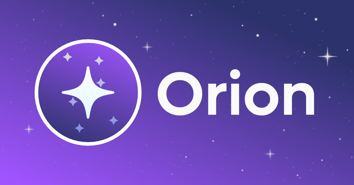 orionbrowser.com