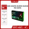 SSD ADATA SU650 240GB M2-SATA
