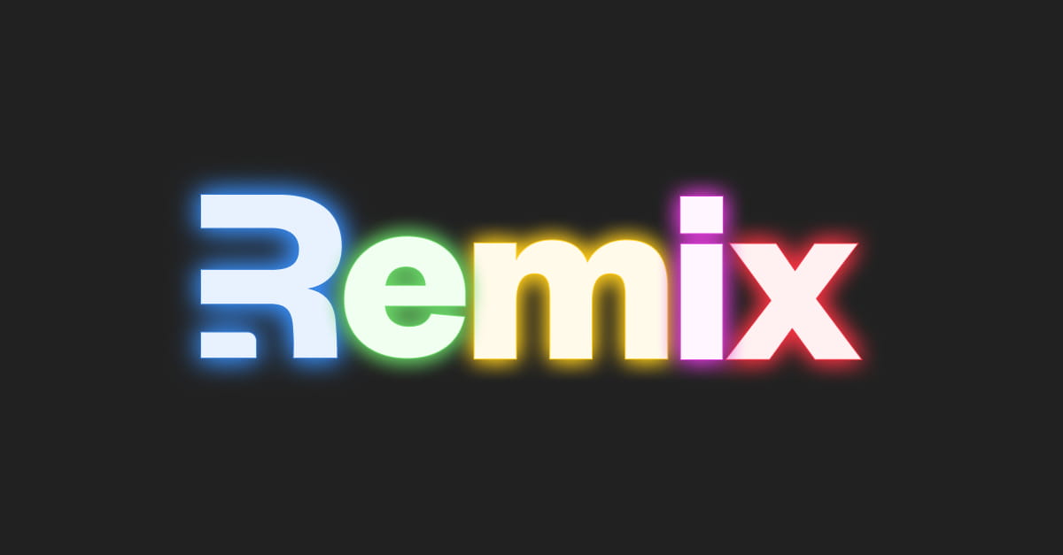 remix.run
