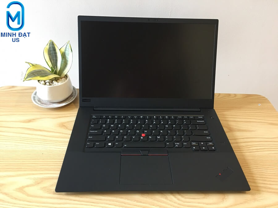 ThinkPad X1 Extreme Gen 2 i7-1