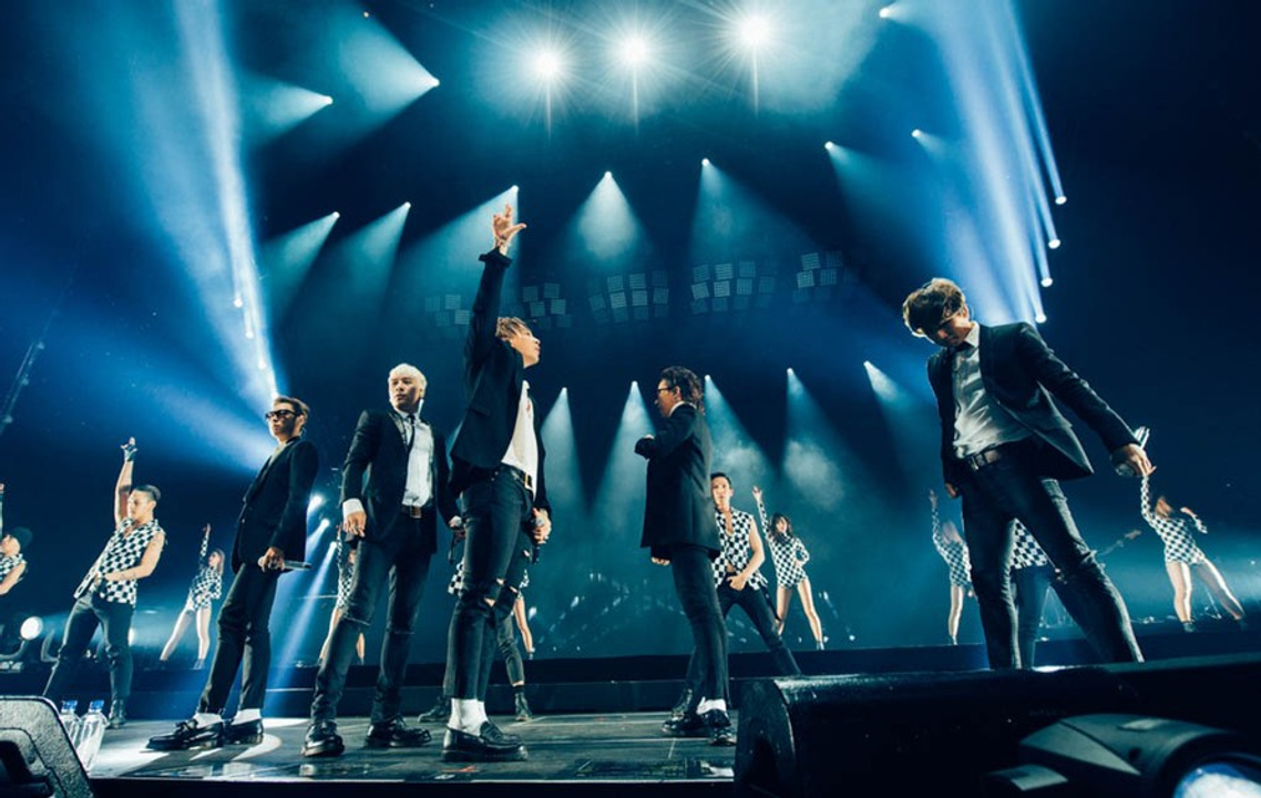 Mô hình đào tạo và quản lý nghệ sĩ K-pop phản ánh rõ nét quan hệ lao động bóc lột trong xã hội tư bản.